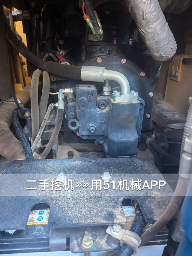 51机械